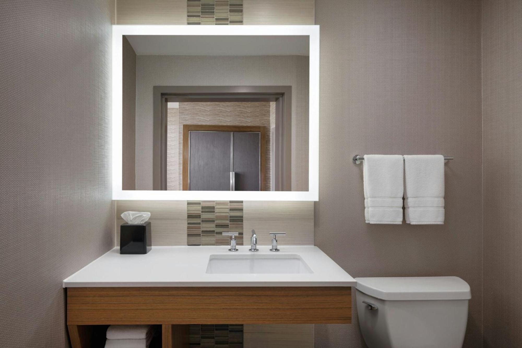 Executive King Room